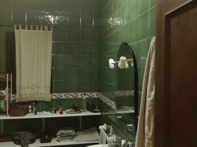 Finca rustica con casa de campo
